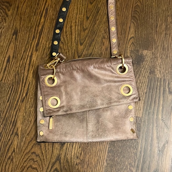 Hammitt Bags Hammitt Crossbody Bag Poshmark